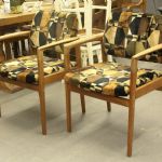 917 7451 ARMCHAIRS